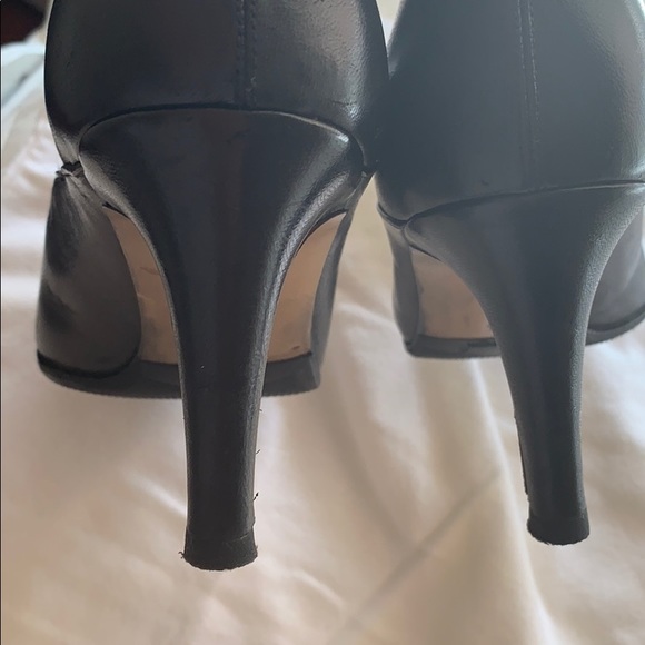 Cole Hann Butter Soft Leather Boots STUNNING - Picture 10 of 12